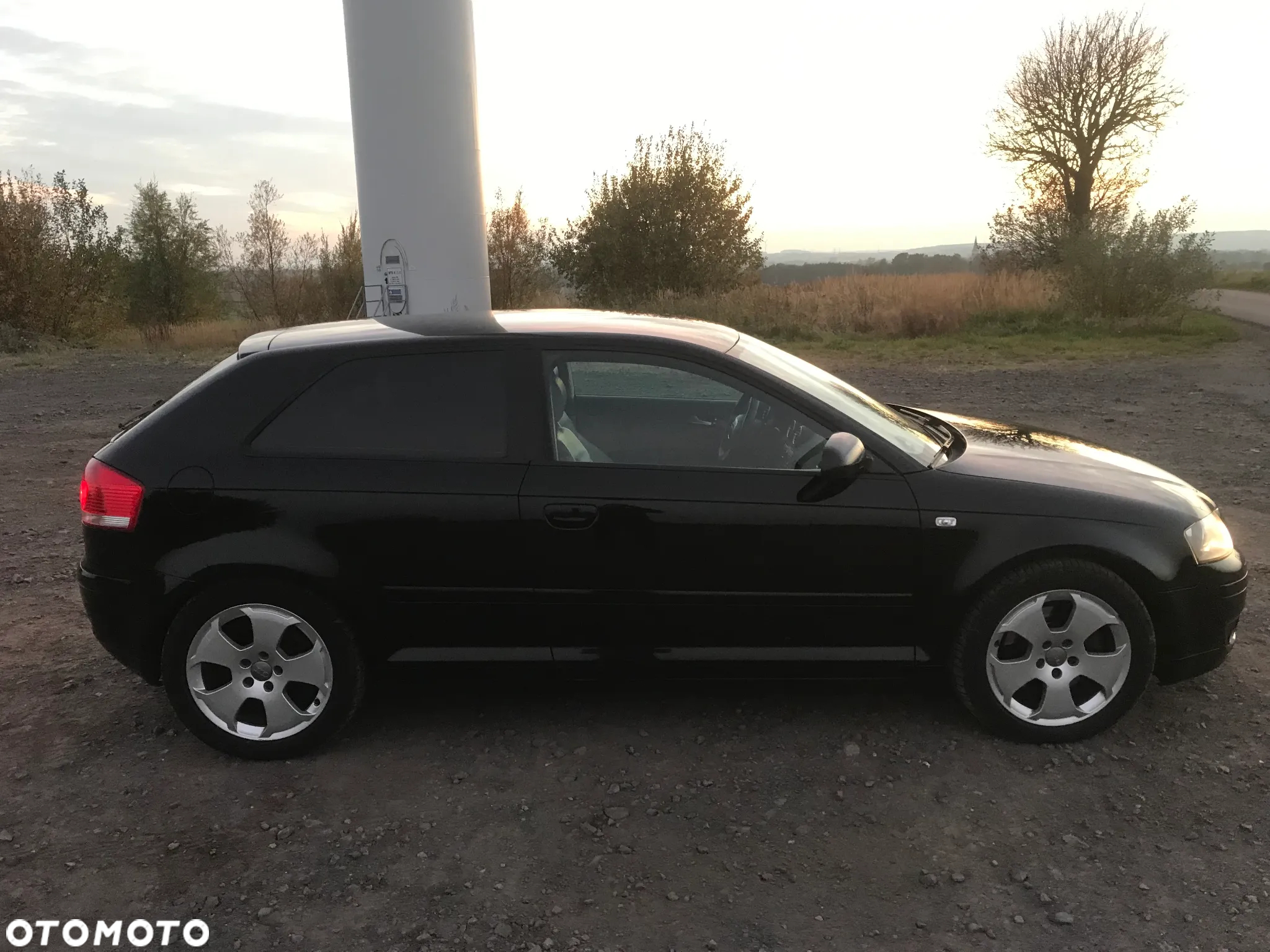 Audi A3 2.0 TDI DPF Quattro Attraction - 7
