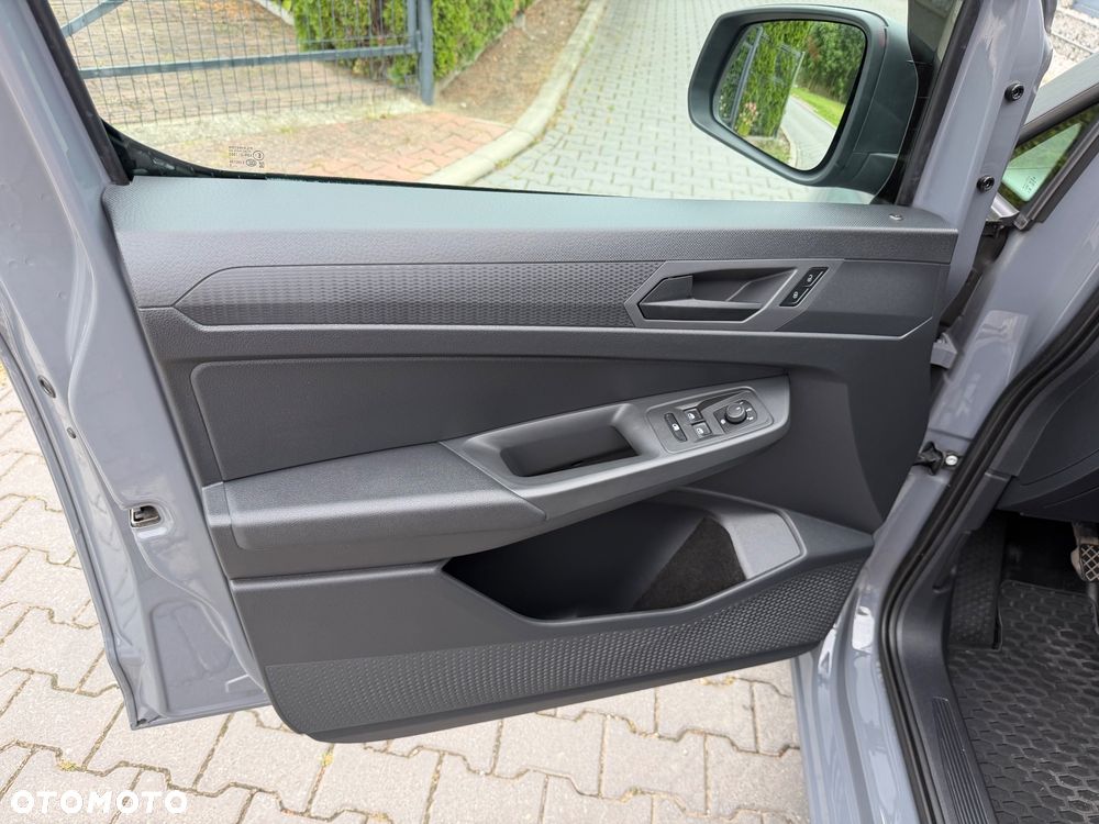 Volkswagen Caddy 2.0 TDI - 22