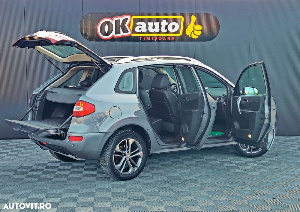 Renault Koleos - 38