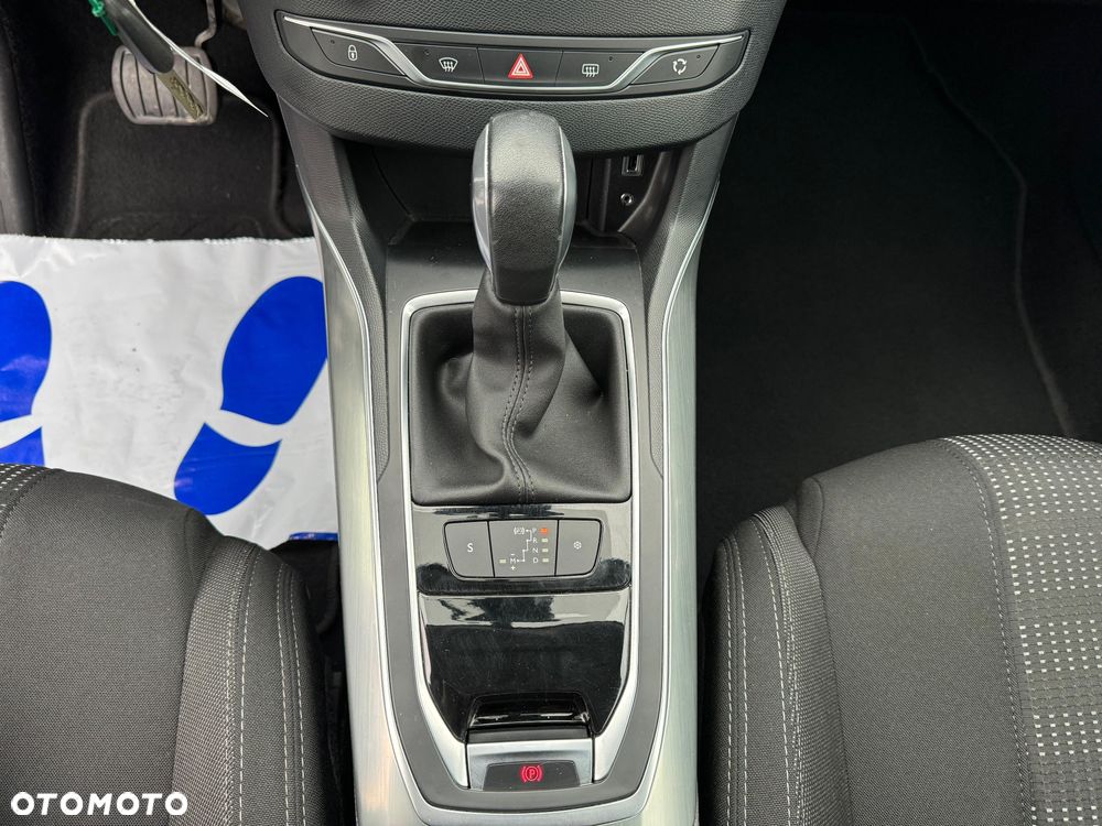 Peugeot 308 PureTech 130 EAT6 Stop & Start Allure - 15