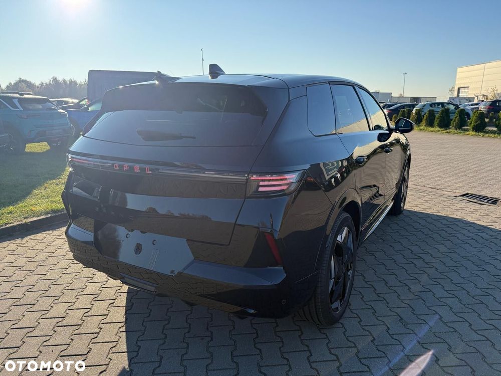 Opel Grandland - 4