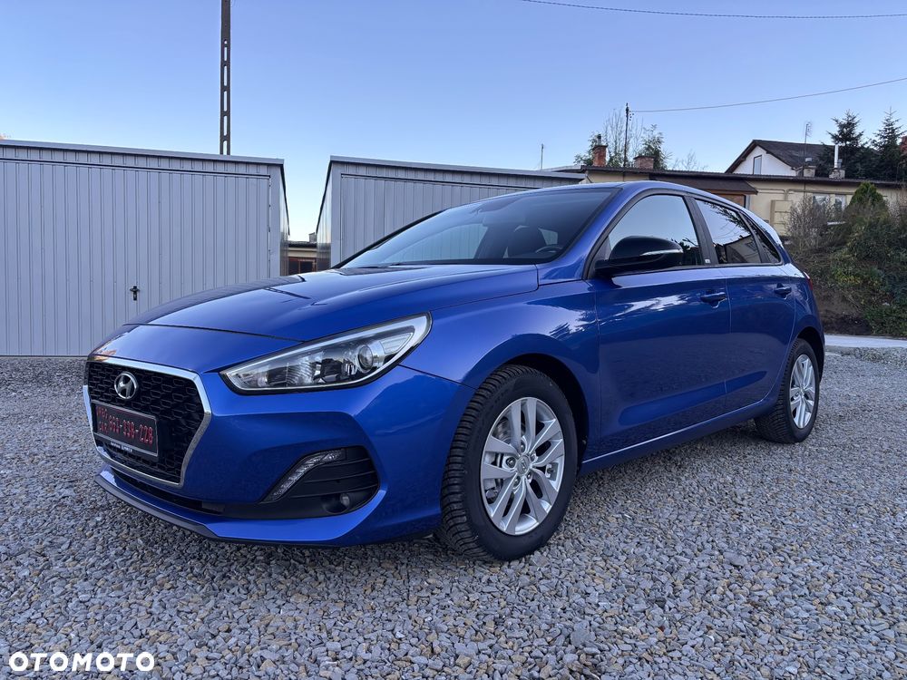 Hyundai i30 - 35