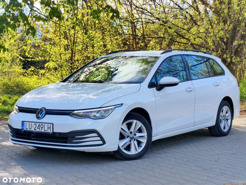 Volkswagen Golf 2.0 TDI - 29
