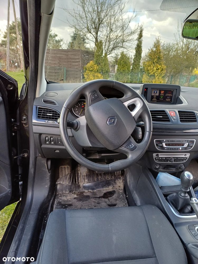 Renault Megane 1.6 16V 110 Dynamique - 7