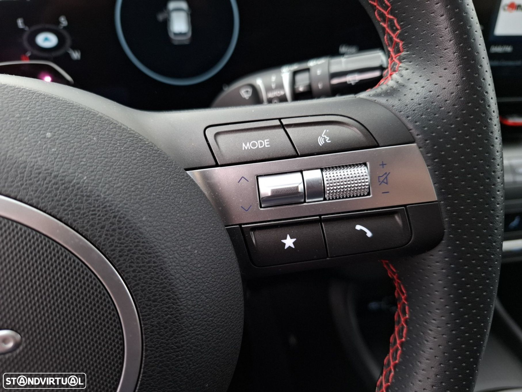 Hyundai Kauai 1.0 T-GDi N-Line - 16