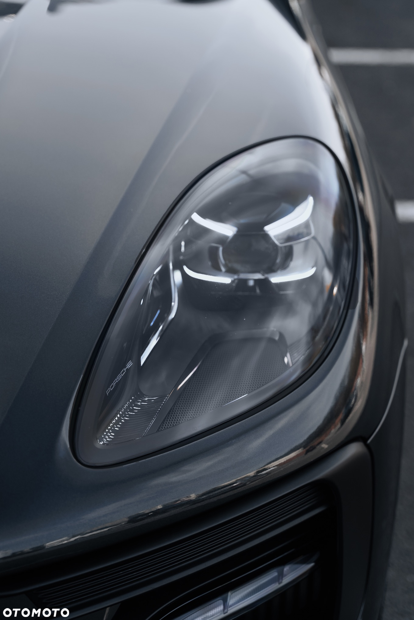 Porsche Macan S - 5