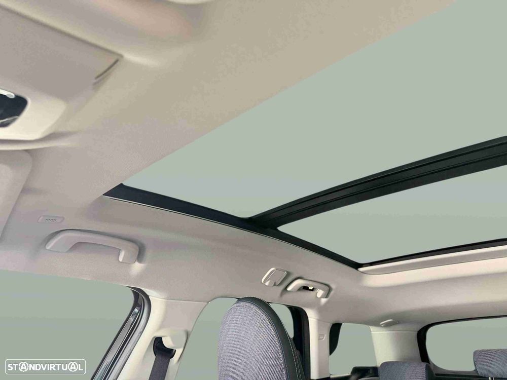 MINI Countryman E Favoured L - 9