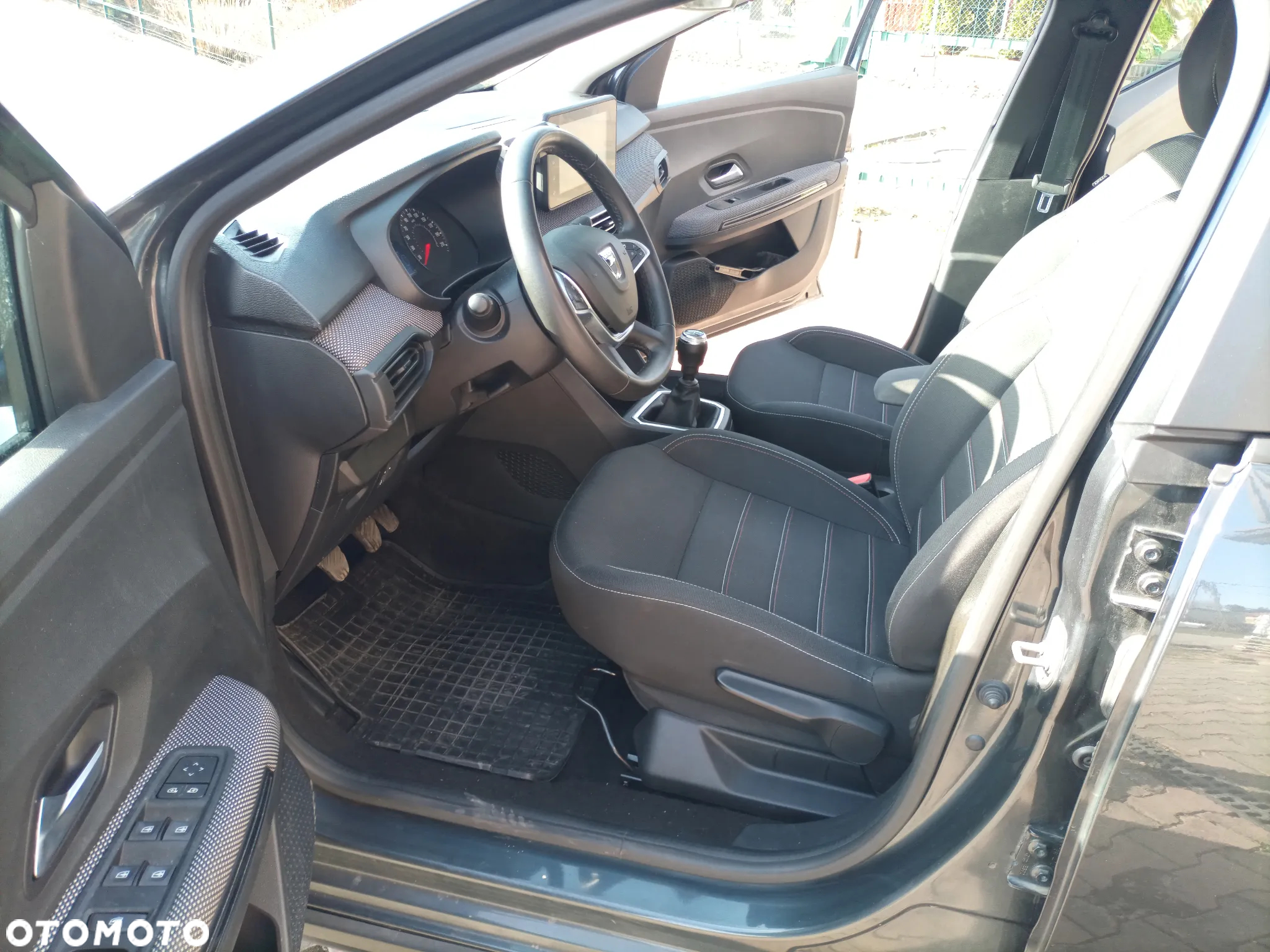 Dacia Jogger 1.0 TCe Extreme - 15