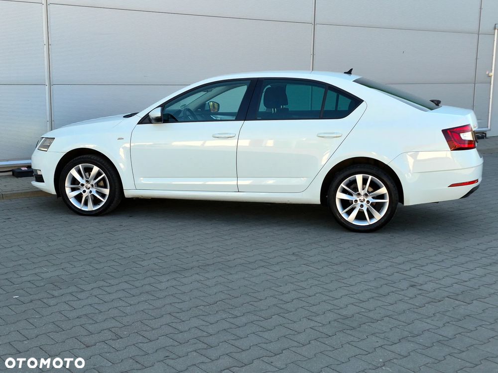 Skoda Octavia - 11