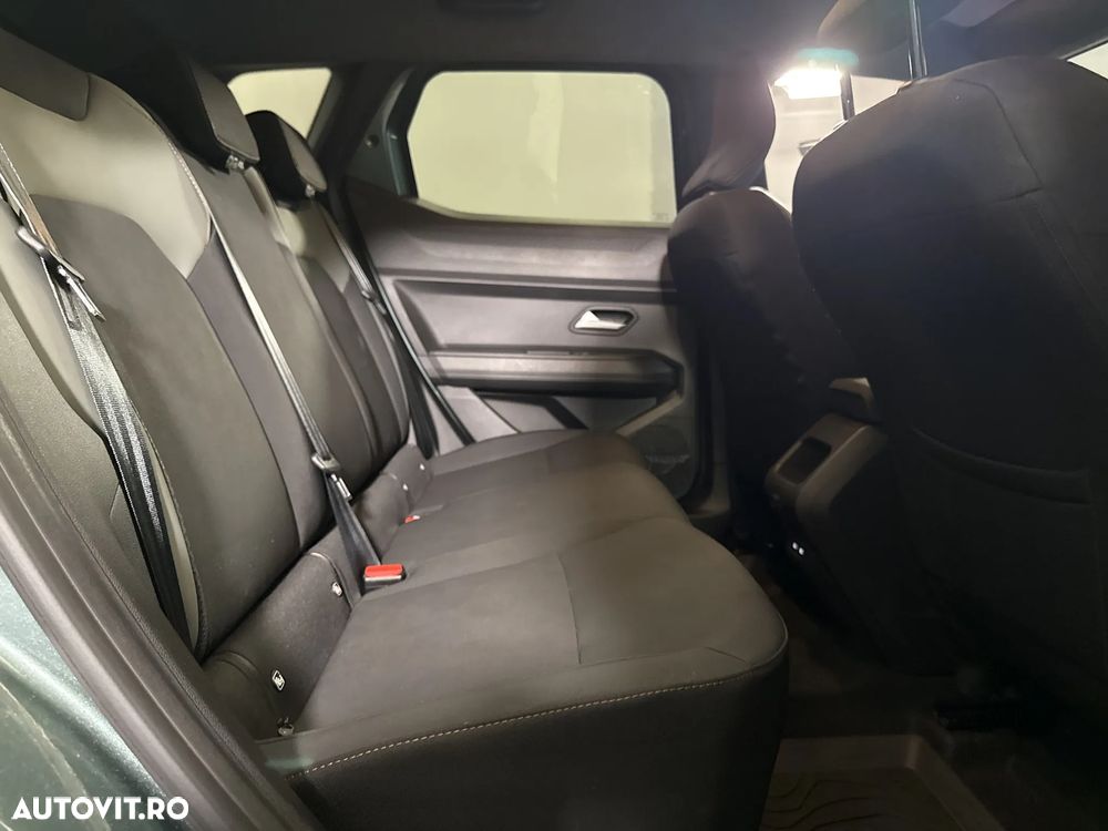 Dacia Duster - 13