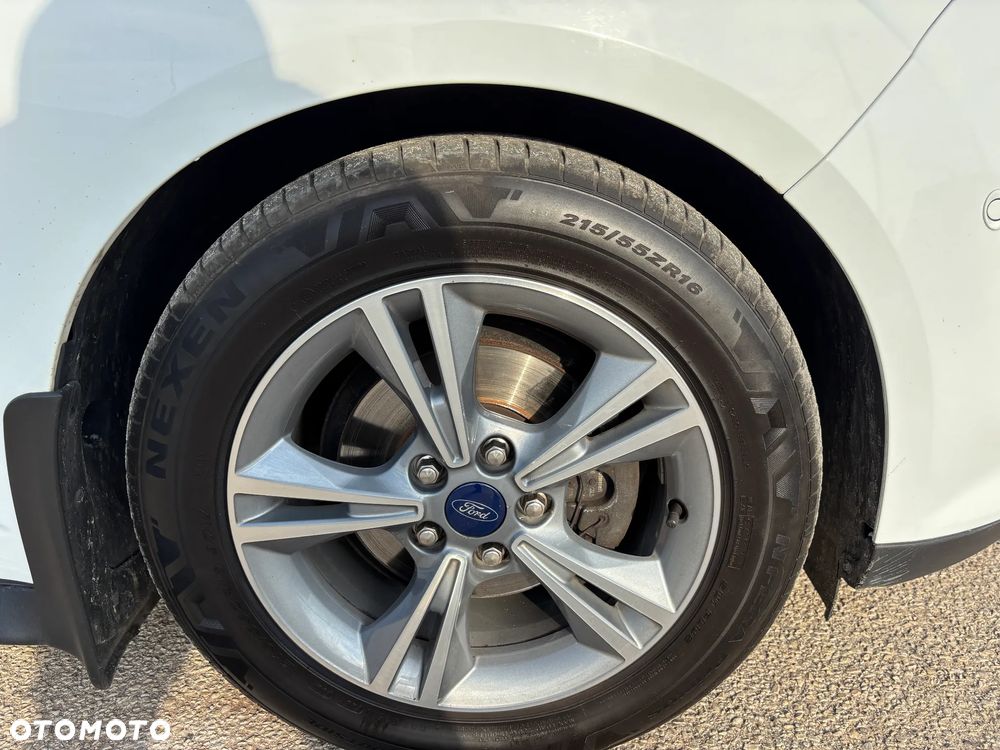 Citroën C4 Cactus BlueHDi 100 Airdream Stop&Start Feel - 27