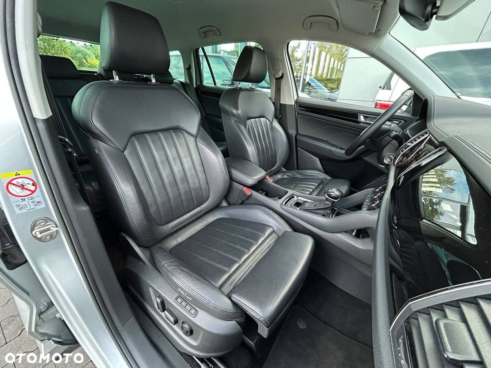 Skoda Kodiaq 2.0 TSI 4x4 L&K DSG - 18