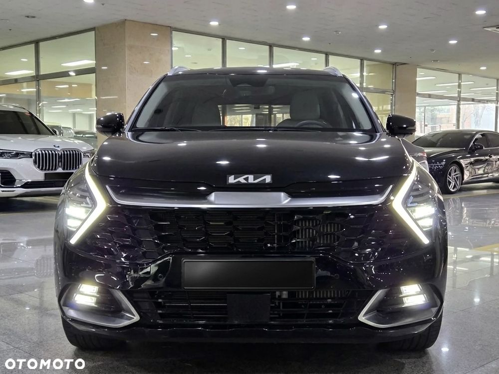 Kia Sportage - 4