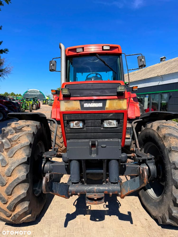 Case IH Magnum 7130 - 10