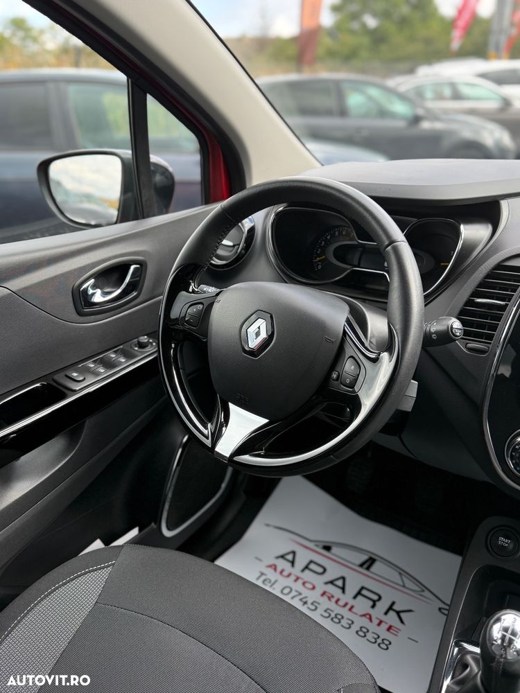 Renault Captur TCe 90 Intens - 6