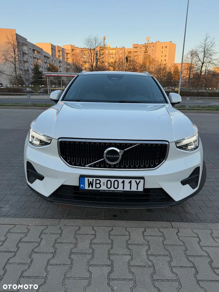Volvo XC 40 B3 Core - 3