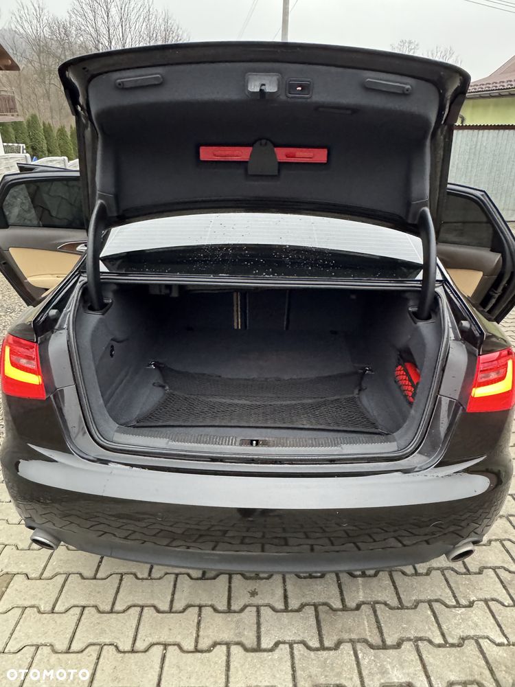 Audi A6 Limousine - 4