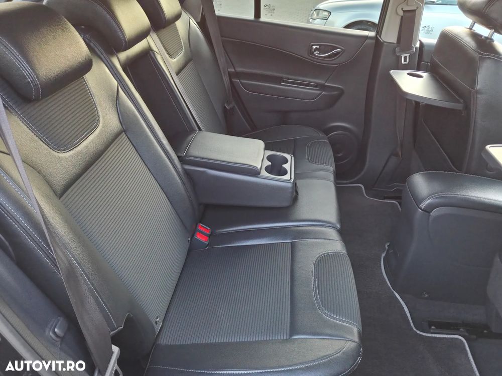 Renault Koleos 2.0 dCI FAP 4x4 Bose Edition - 11