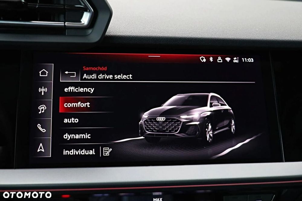 Audi A3 Sportback - 34