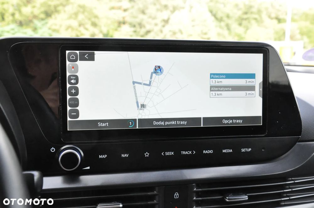 Hyundai i20 1.0 T-GDI 48V Comfort - 25