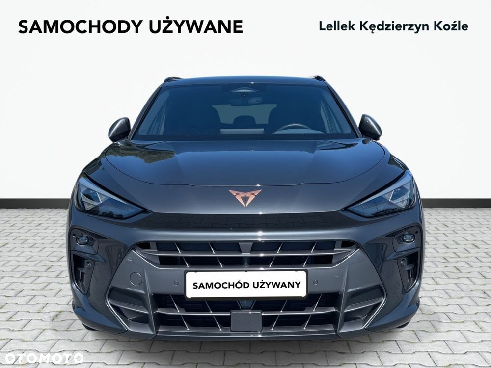 Cupra Terramar 1.5 eTSI mHEV DSG - 2