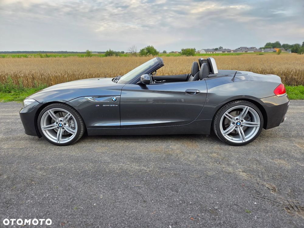 BMW Z4 - 12