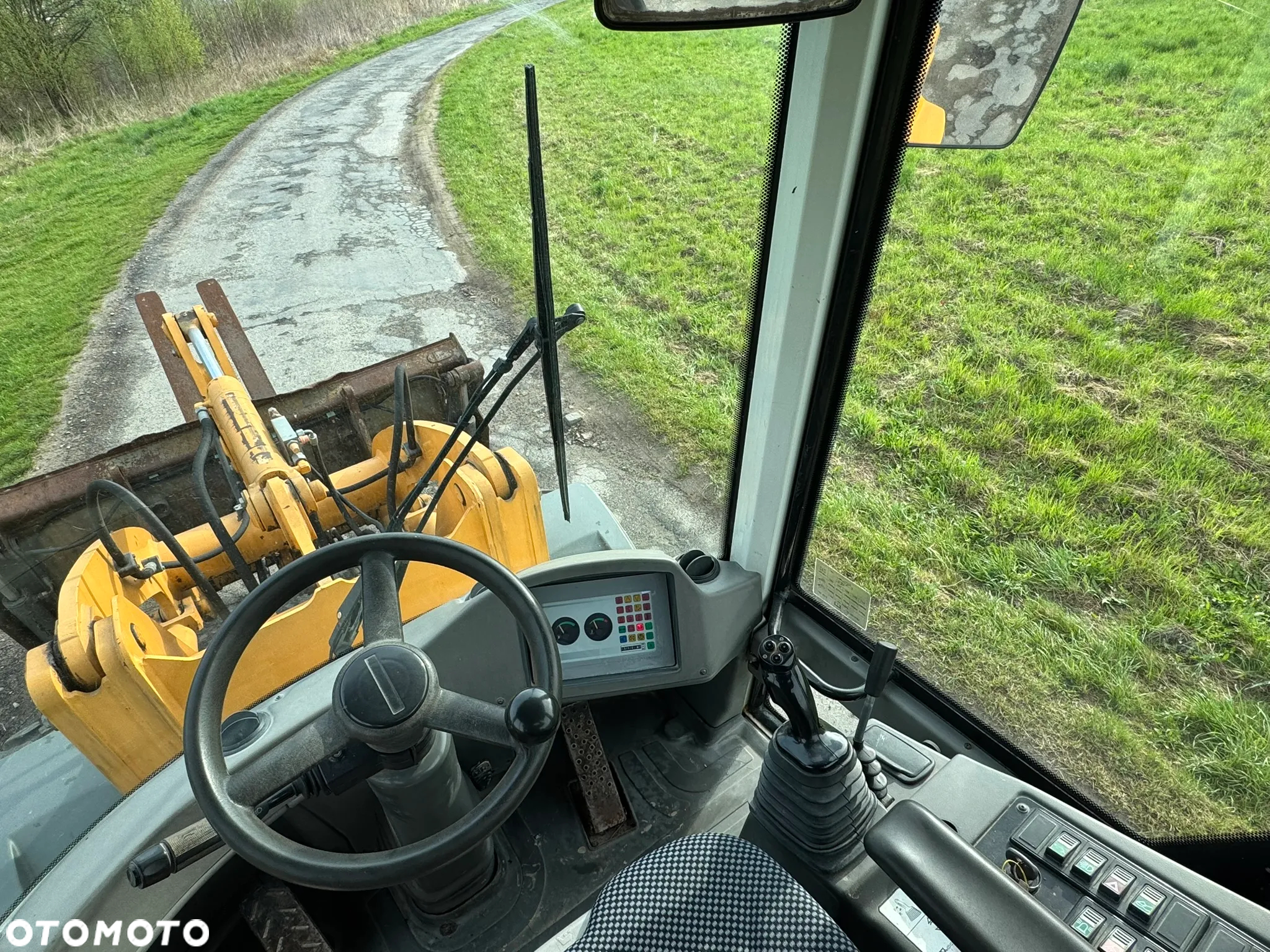 Liebherr 506 - 9