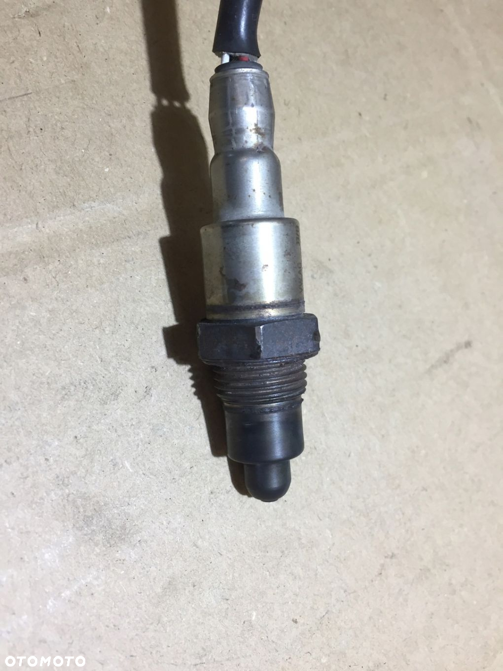 AUDI VW SKODA SEAT SONDA LAMBDA 06K906262E - 7