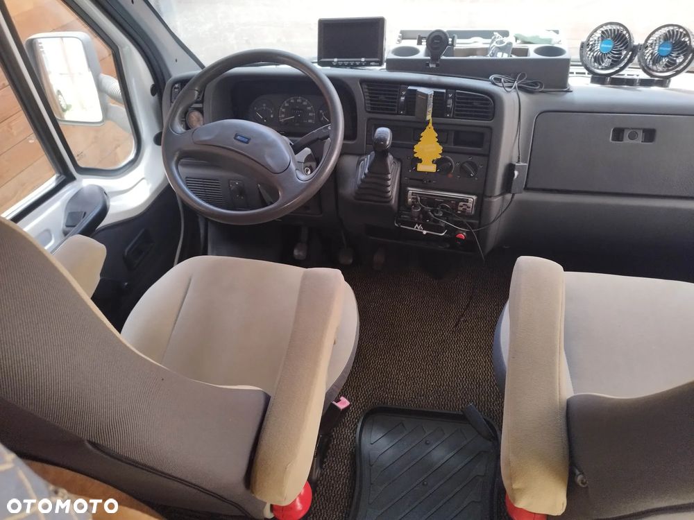 Fiat Ducato - 24