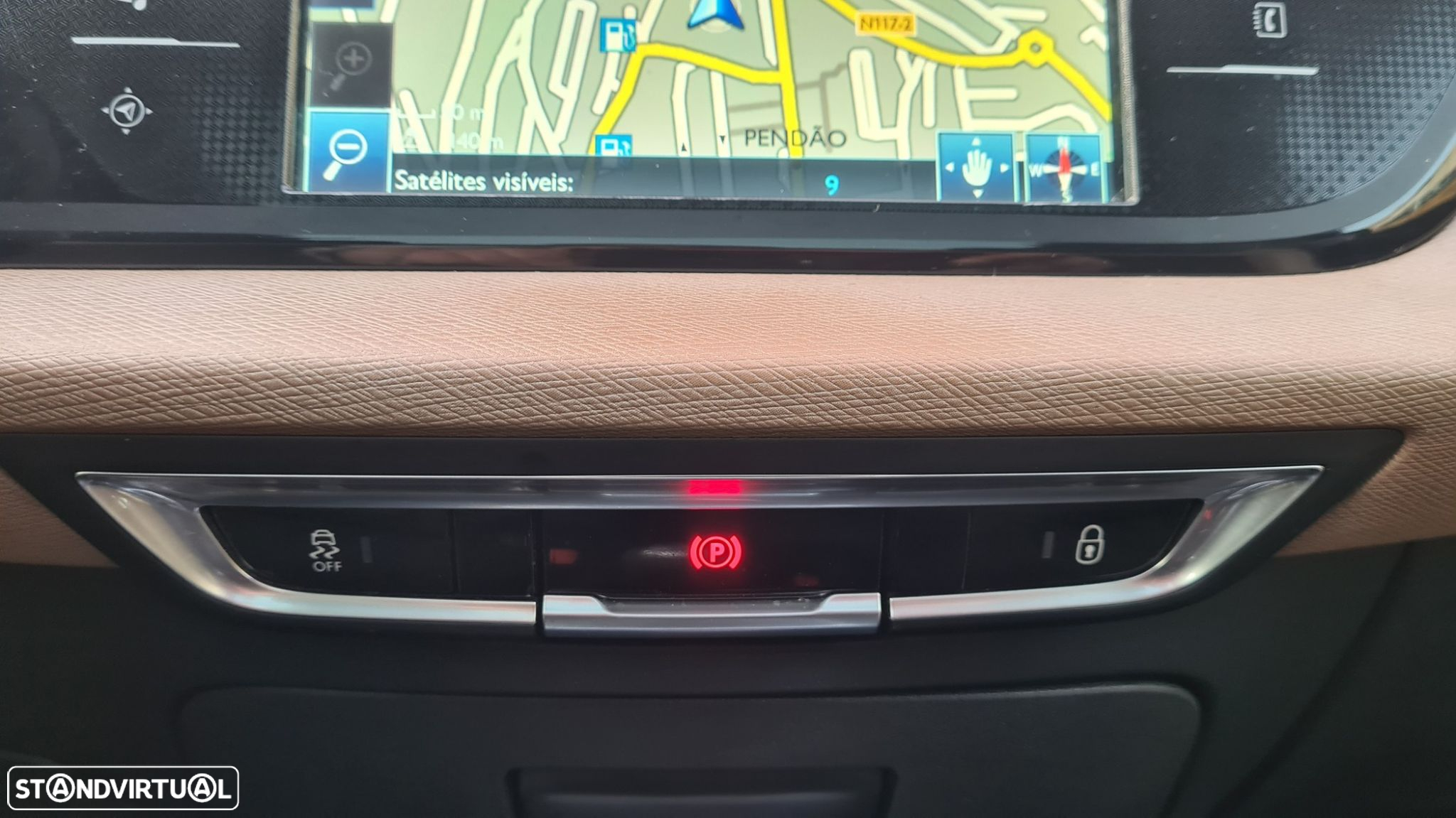 Citroën C4 Grand Picasso 1.6 BlueHDi Exclusive - 26
