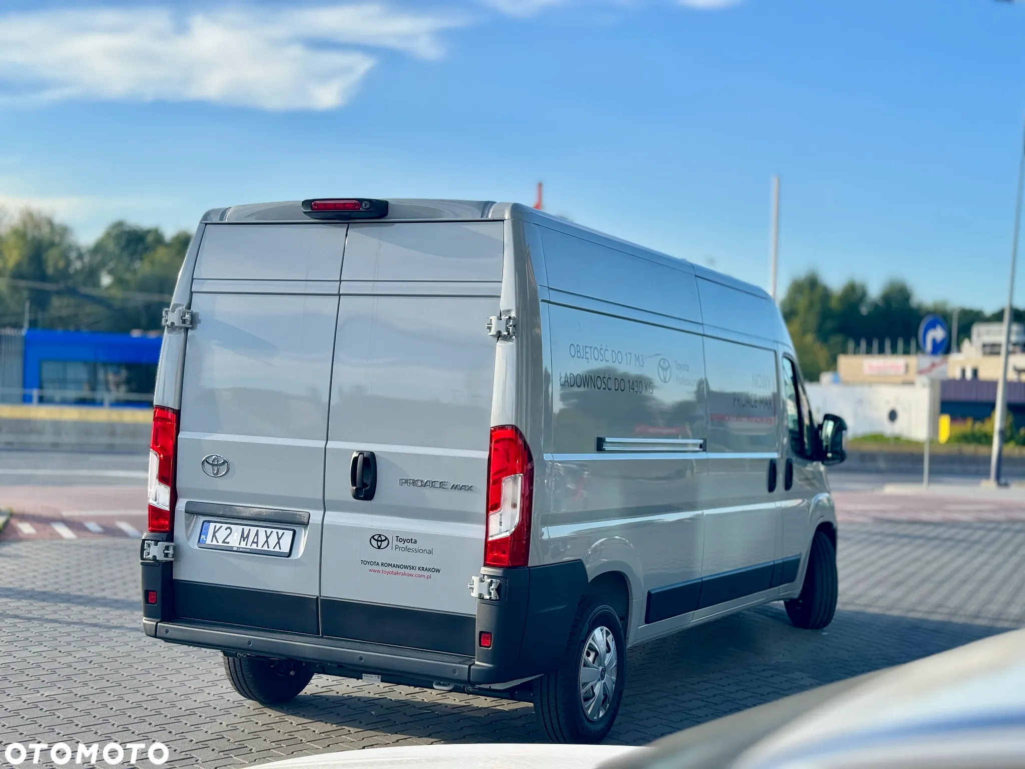 Toyota Proace MAX - 4