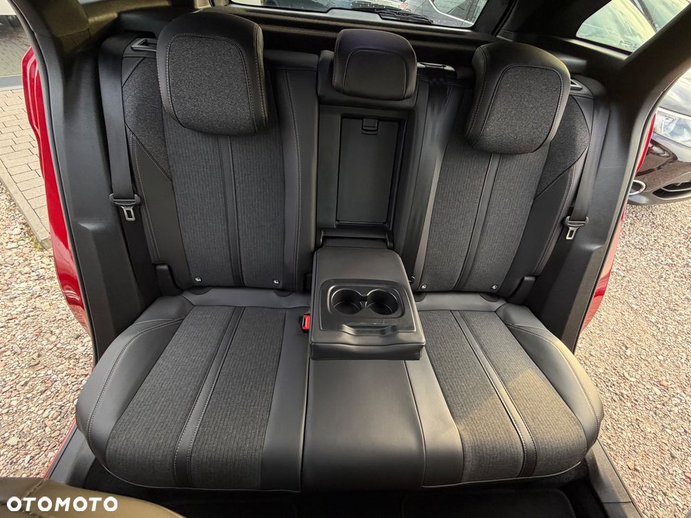 Peugeot 3008 - 28