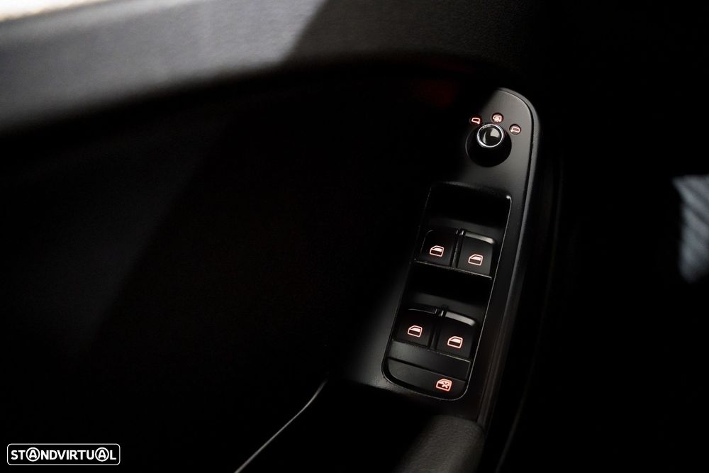 Audi A4 Avant 2.0 TDi S-line Multitronic - 12