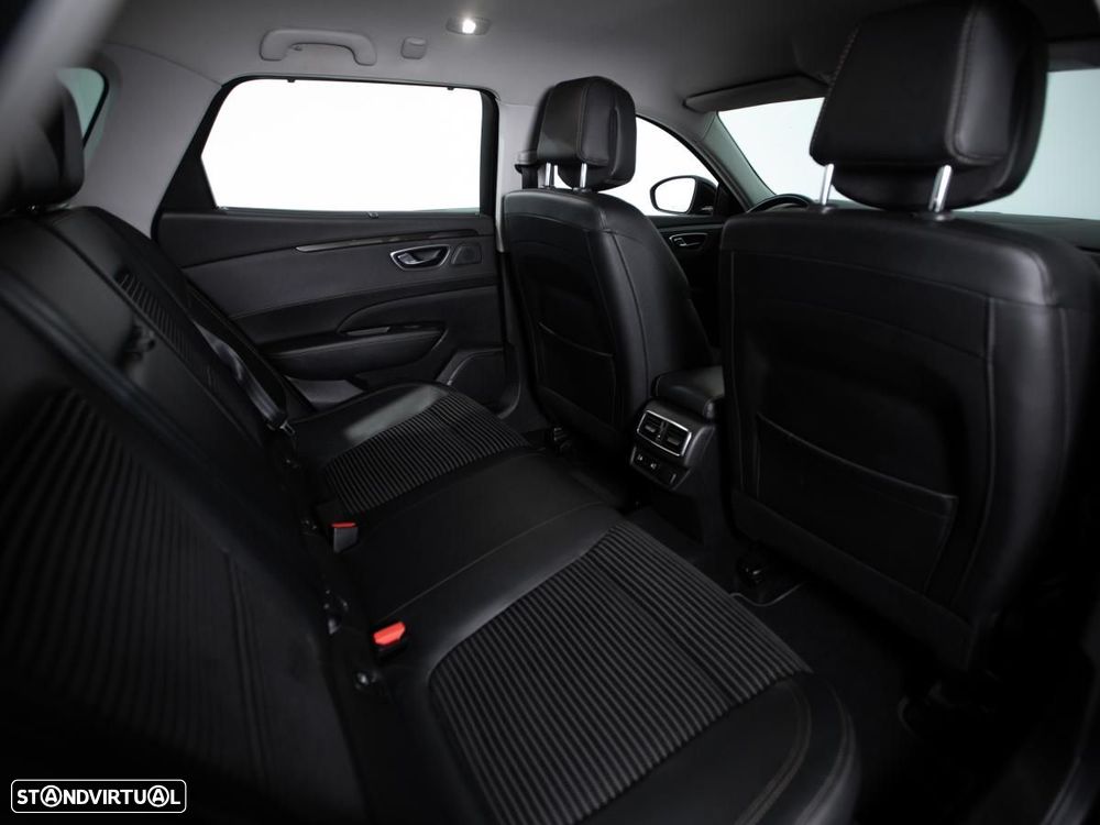 Renault Talisman Sport Tourer - 11