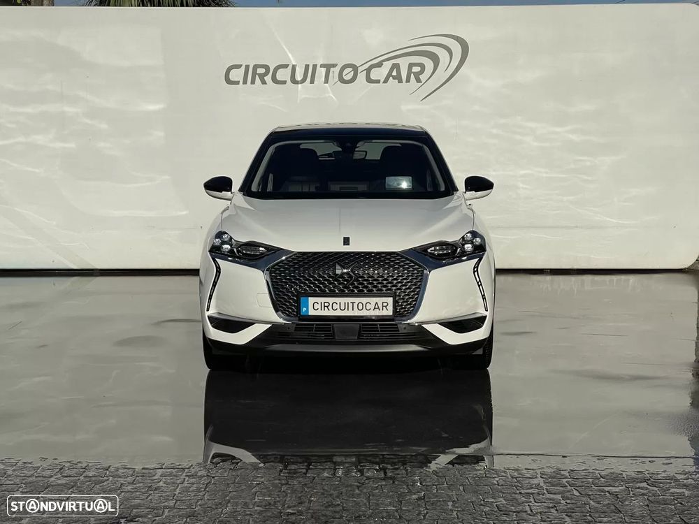 DS DS3 Crossback PureTech 155 Aut. LA PREMIERE - 10