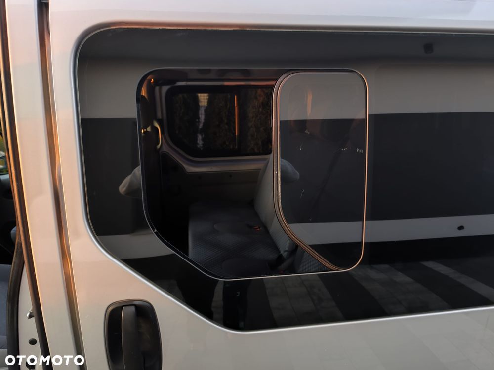 Renault Trafic L1H1 - 14