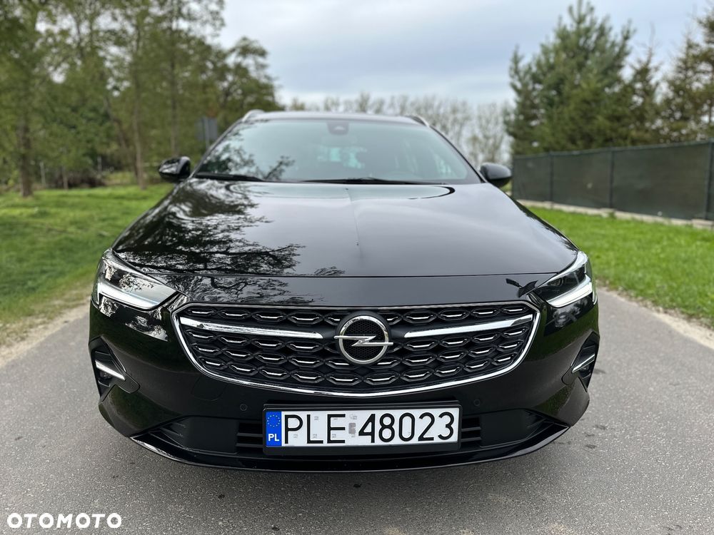 Opel Insignia 2.0 CDTI Business Edition S&S - 11