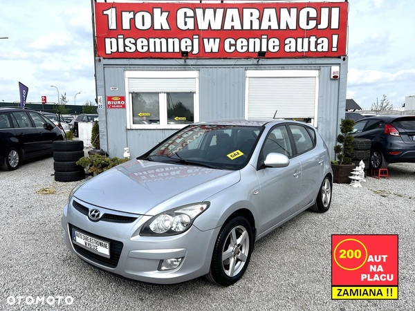 Hyundai i30 1.6 Classic