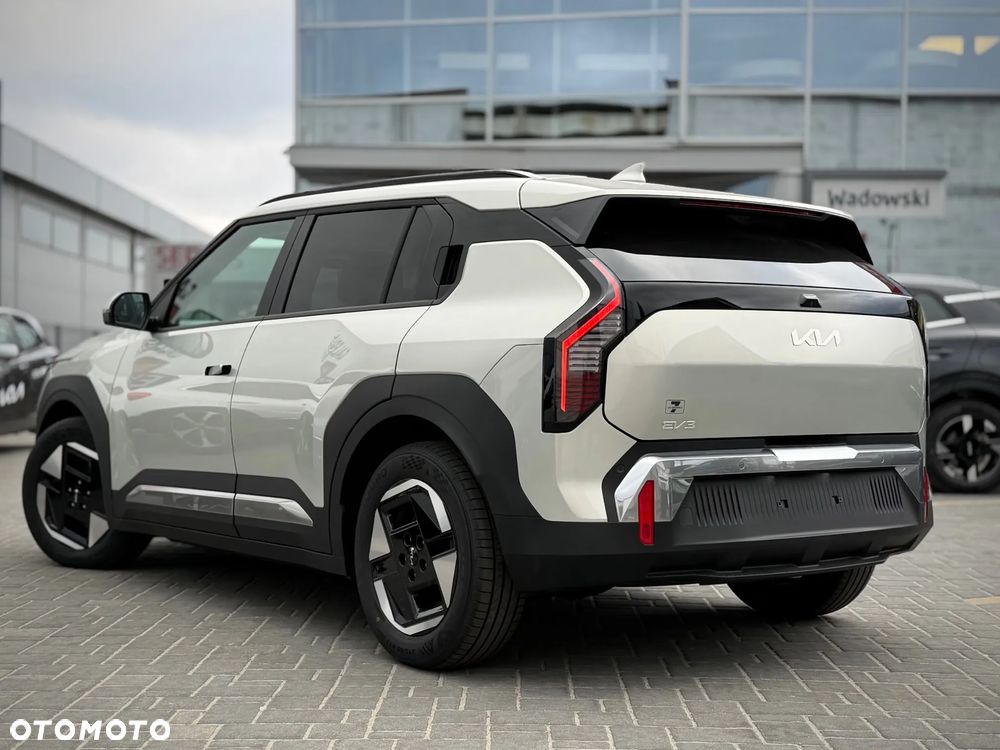 Kia EV3 58.3kWh Air - 7