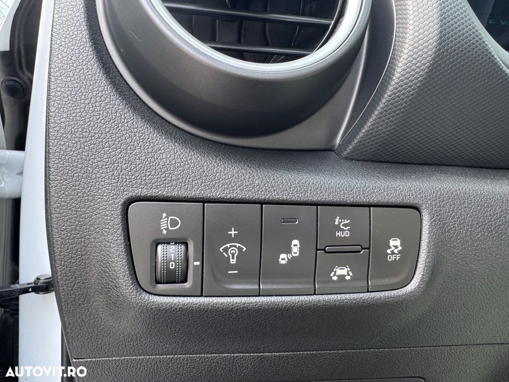 Hyundai KONA 1.6 CRDi DCT Style - 21