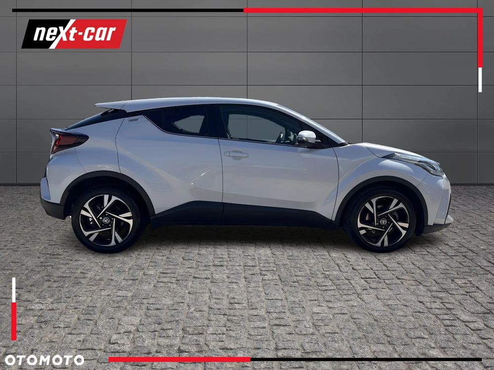 Toyota C-HR 1.8 Hybrid GPF Style - 7