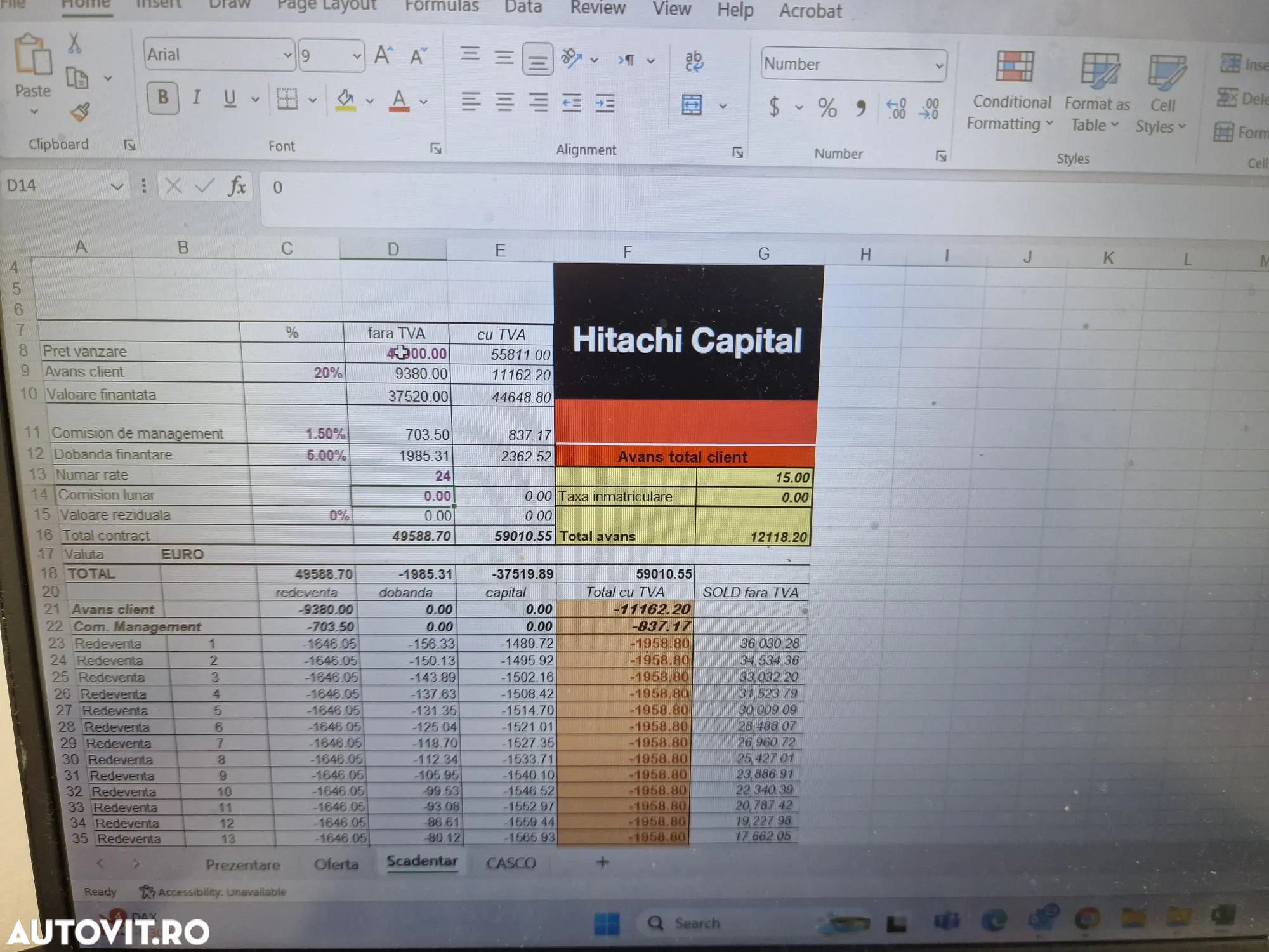 Hitachi ZX210, 23t, cupa 1,3mc NOUA, 12.487h-46900 Eur+Tva, camera spate, instalatia picon, 3 pompe hidraulice HITACHI, protectie acoperis cabina, AC, produs in JAPONIA, posibilitate leasing 46.900 EUR+Tva - 39