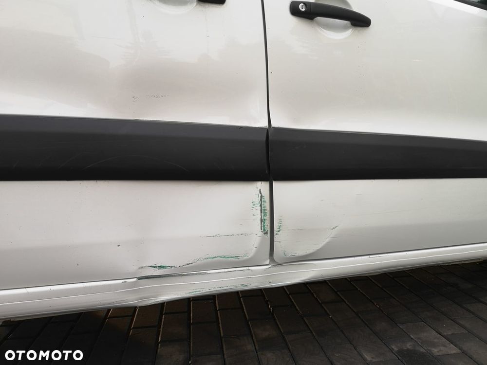 Peugeot Partner 1.6 HDI Origin - 18