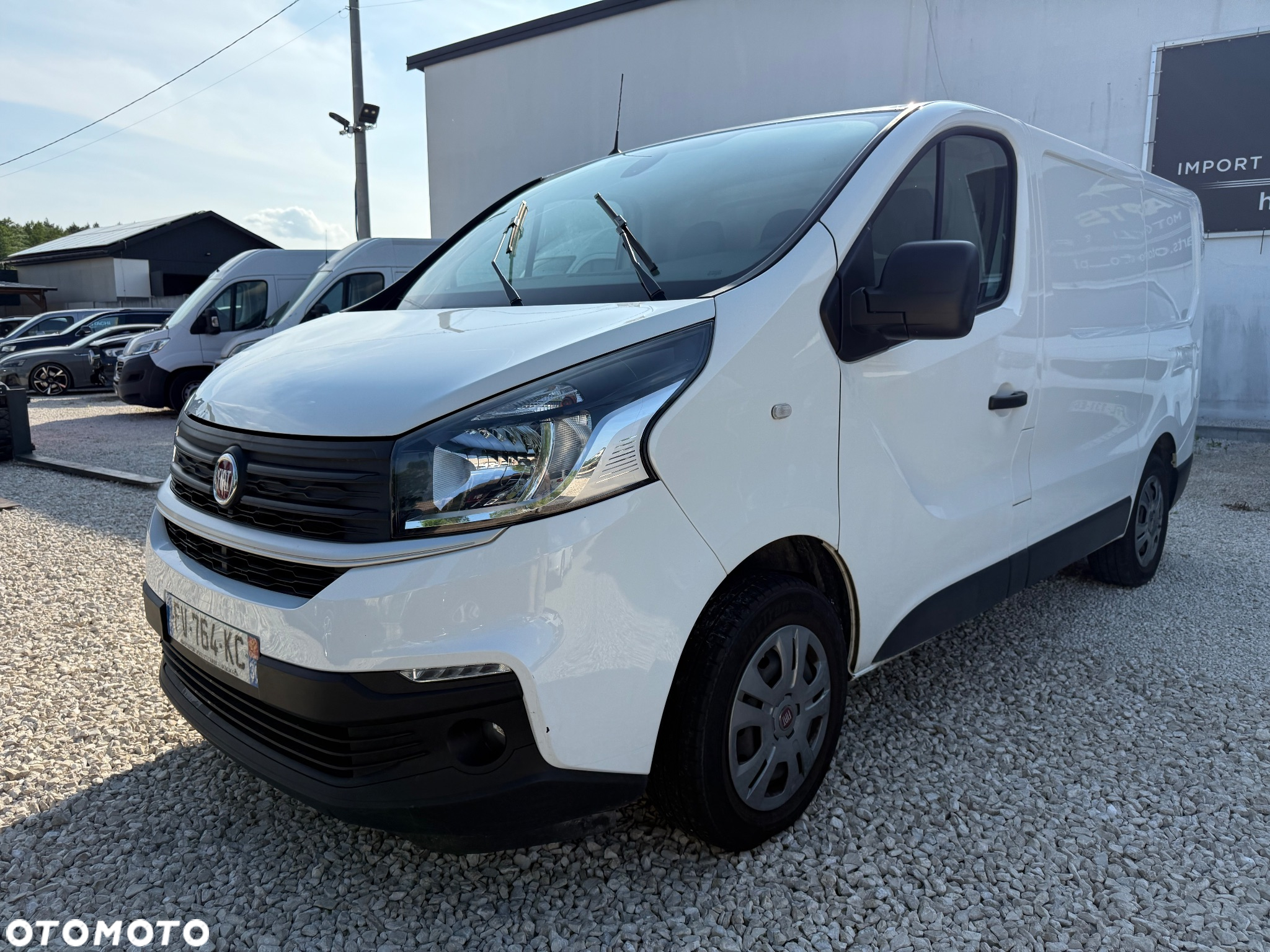 Fiat Talento - 7