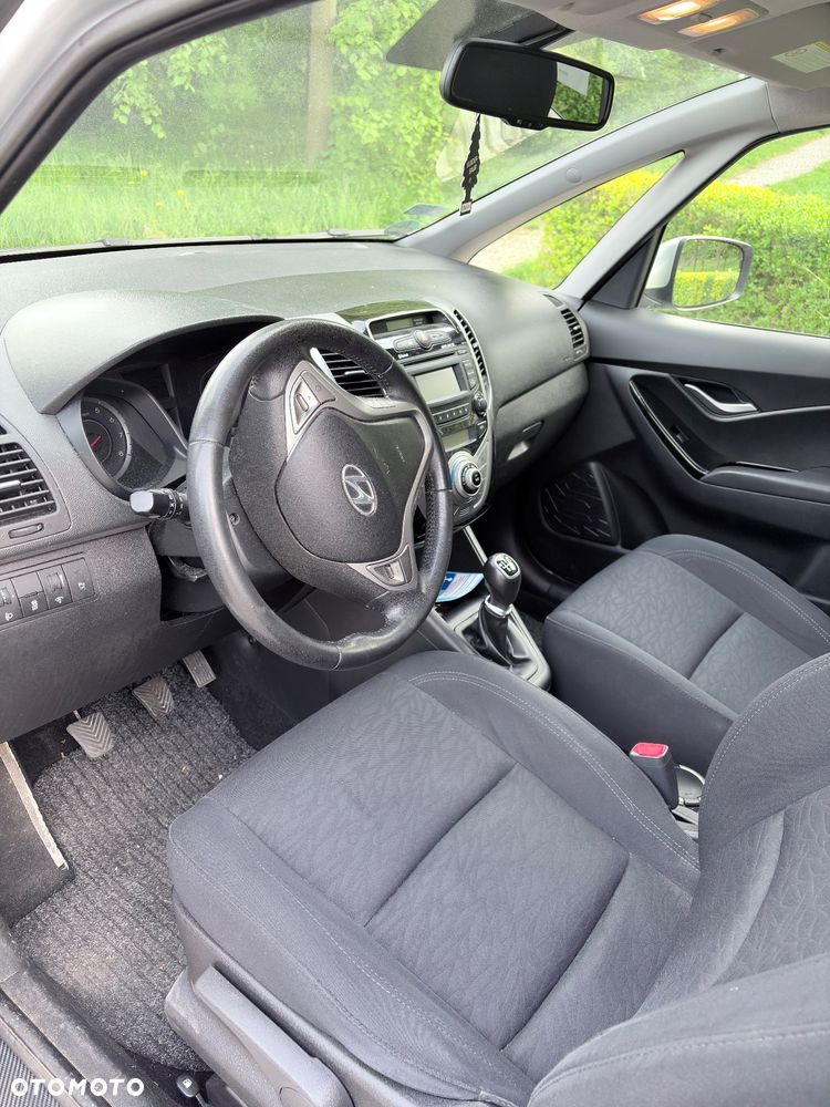 Hyundai ix20 1.4 Style - 15