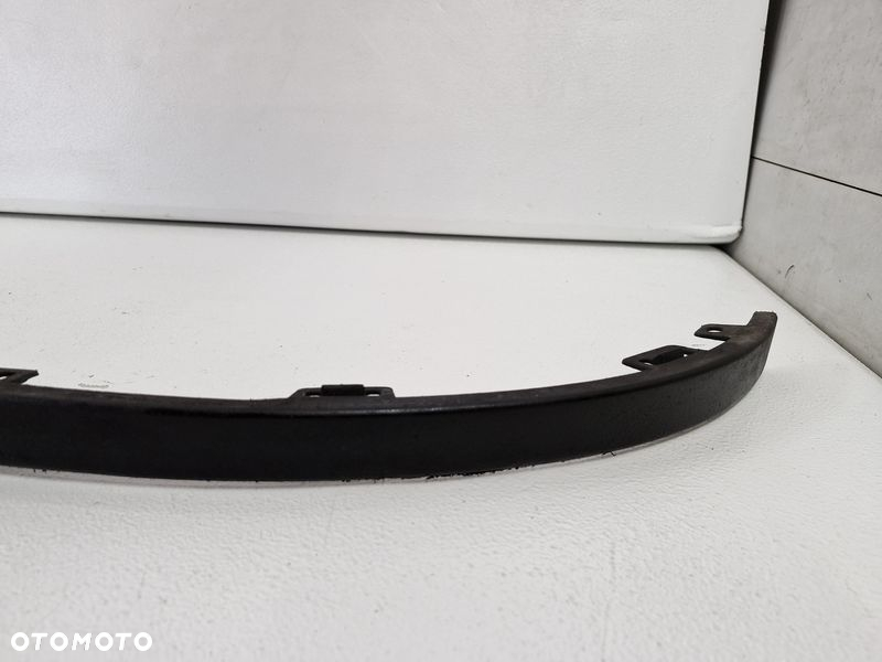 CHEVROLET HHR DOKŁADKA ZDERZAKA PRZÓD 22714706 - 2