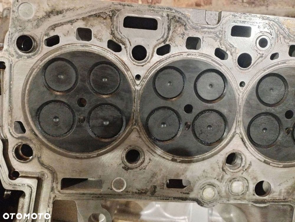 GŁOWICA SILNIKA 781046503 BMW F10 2.0D N47D20C - 11