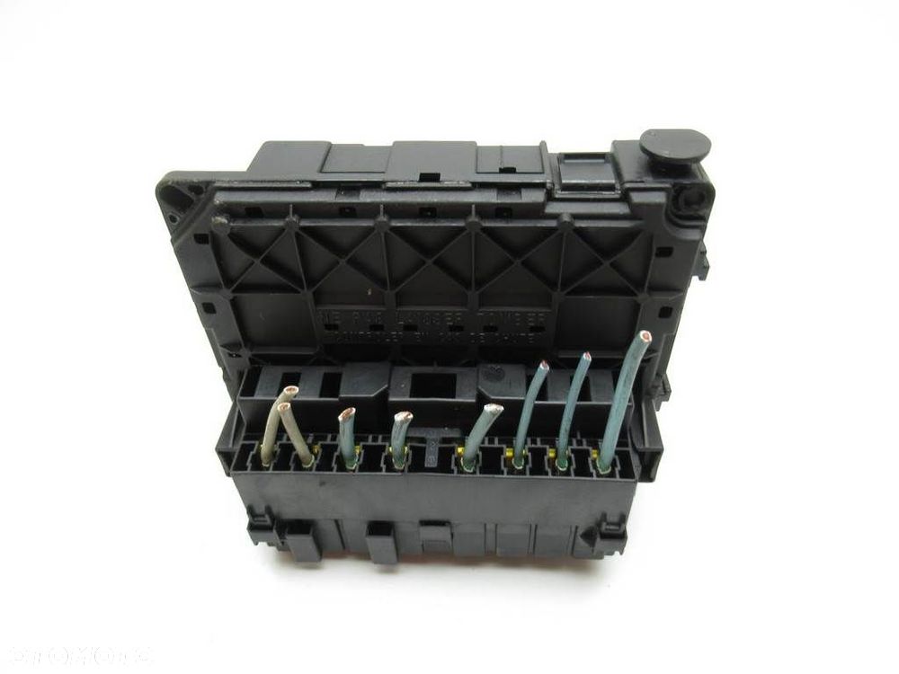 MODUŁ BSM  CITROEN C5 I (DC_) 2001 - 2005 2.0 16V (DCRFNC, DCRFNF) 100 kW [136 KM] benzyna 2001 - - 6
