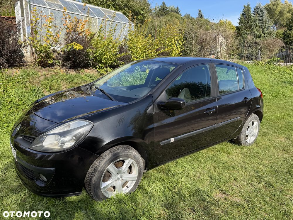 Renault Clio - 3