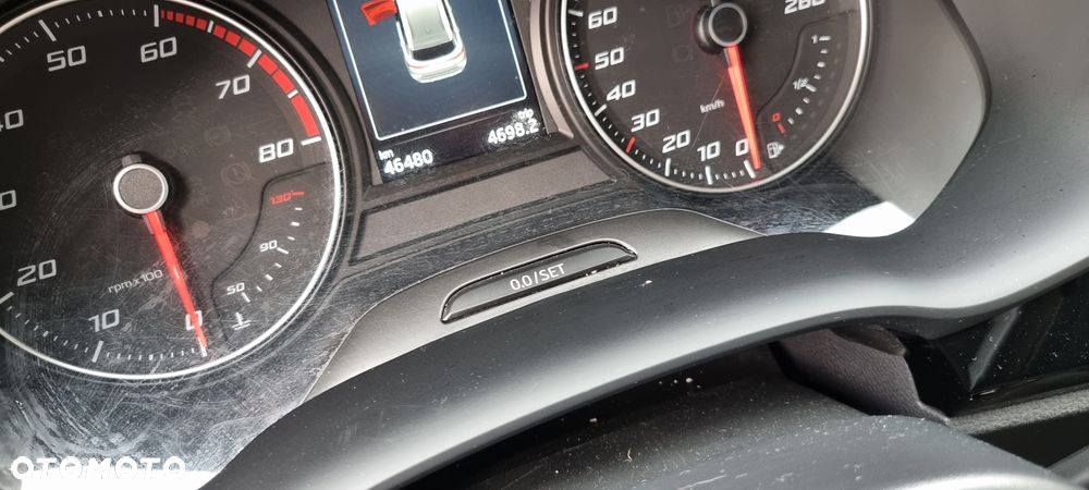 Seat Ateca 2.0 TSI 4Drive DSG FR - 13